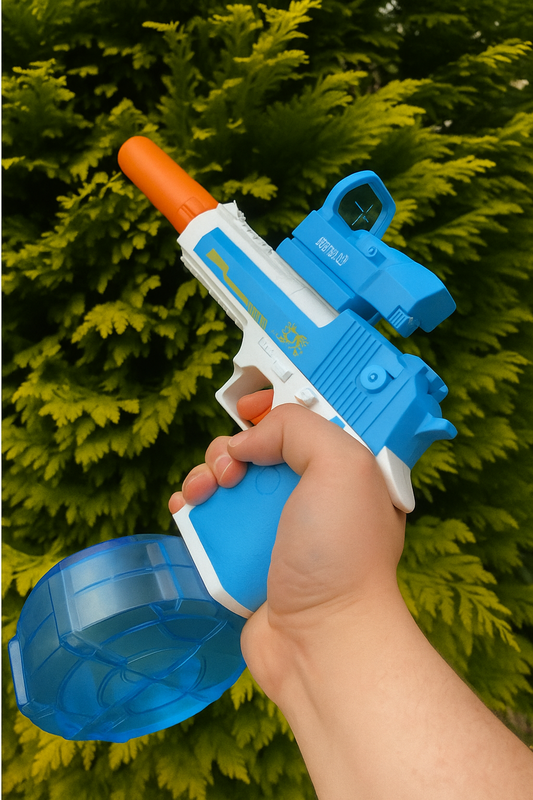 Aqua Deagle