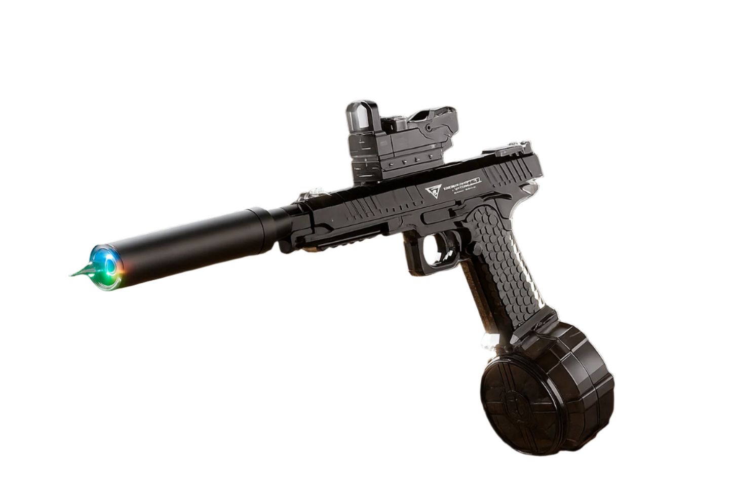 ‎ Aqua Pistol