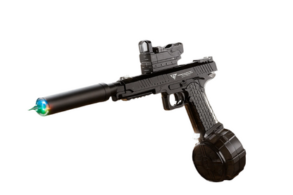 ‎ Aqua Pistol