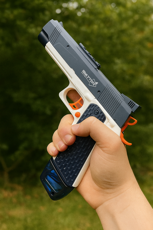 ‎ Aqua Viper