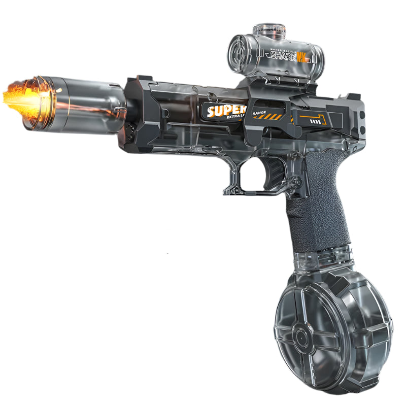 Aqua Deagle
