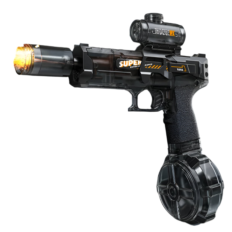 Aqua Deagle
